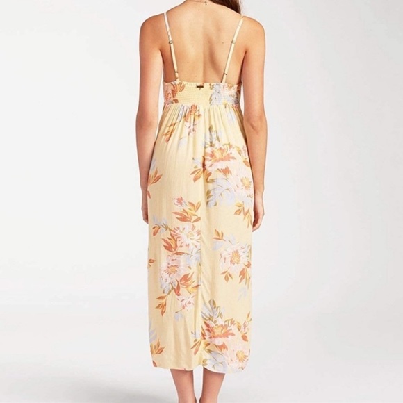 🔆BILLABONG🔆 HONEY MIDI DRESS - Picture 11 of 15